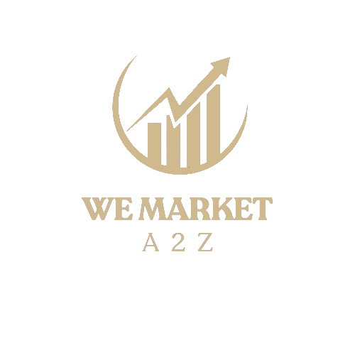 We Market A2Z