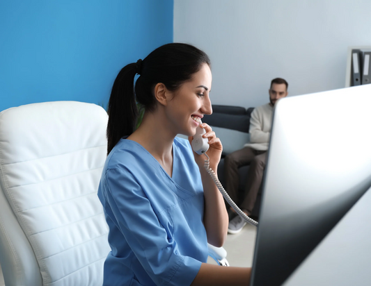 Health Care Solutions