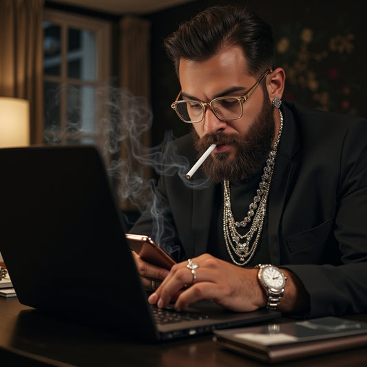 Advertising & Marketing